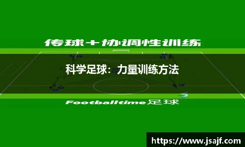 科学足球：力量训练方法