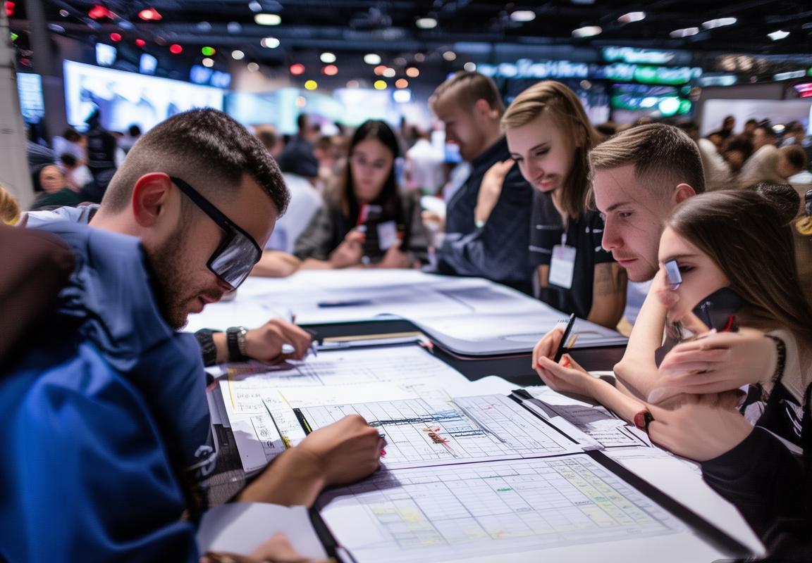 Valve要求所有第三方赛事至少提前6个月提交赛程备案